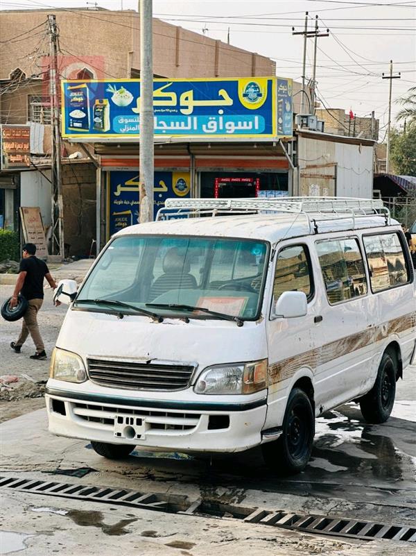 فۆتۆن ڤیو C2 2009  بۆ فرۆشتن لە عێراق -  بەغداد